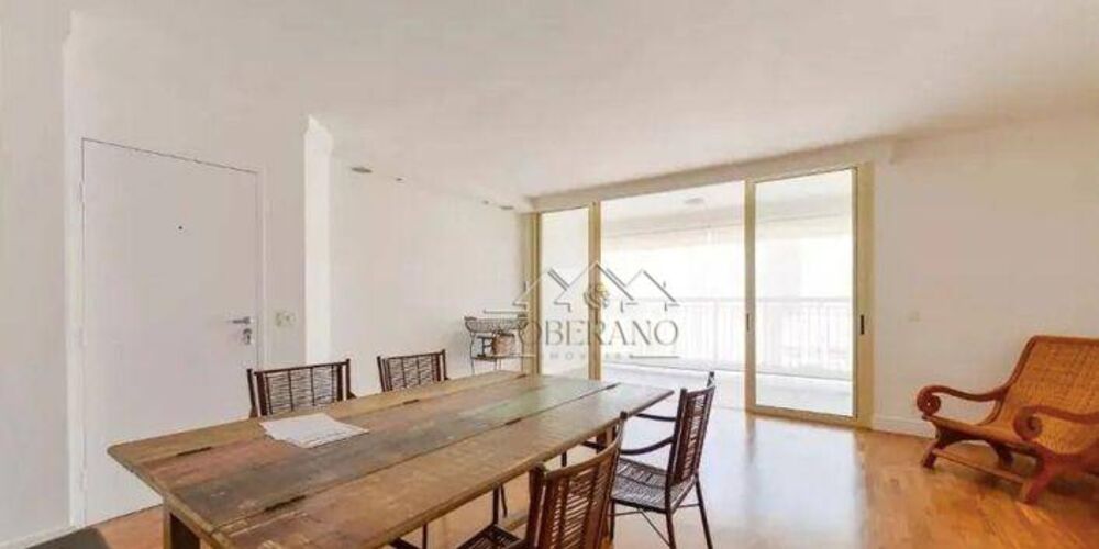 Apartamento, 2 quartos, 110 m² - Foto 2