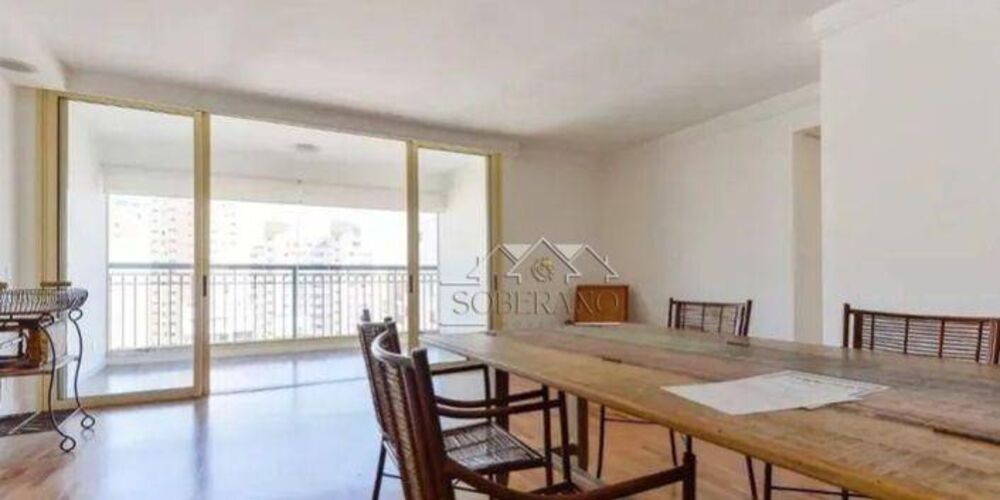 Apartamento, 2 quartos, 110 m² - Foto 1