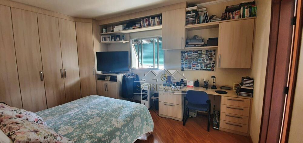 Apartamento à venda com 3 quartos, 137m² - Foto 5