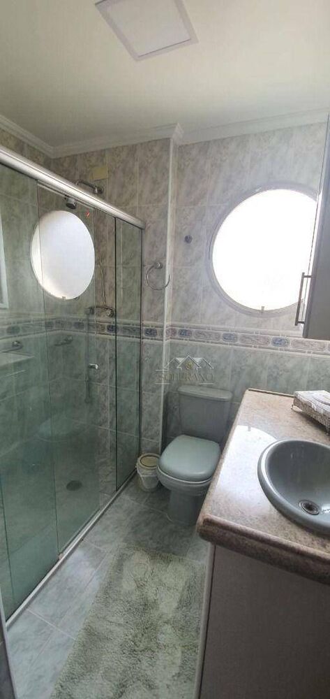 Apartamento à venda com 3 quartos, 137m² - Foto 4