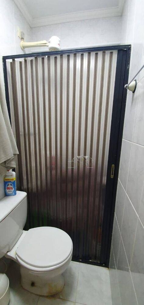 Apartamento à venda com 3 quartos, 137m² - Foto 7
