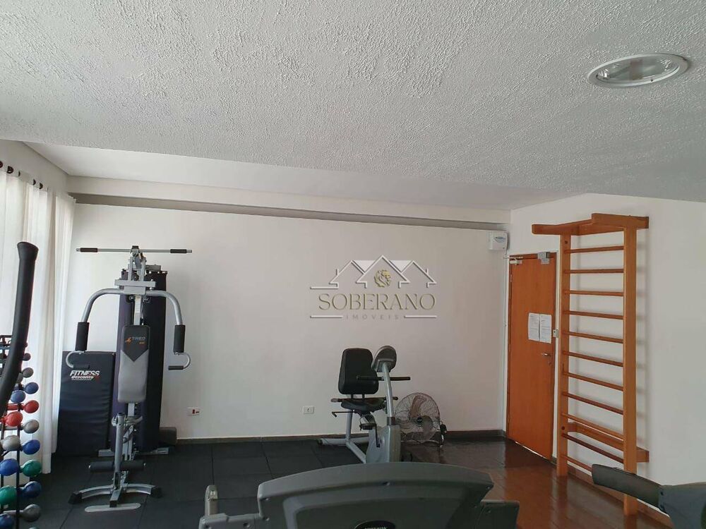 Apartamento à venda com 3 quartos, 137m² - Foto 11