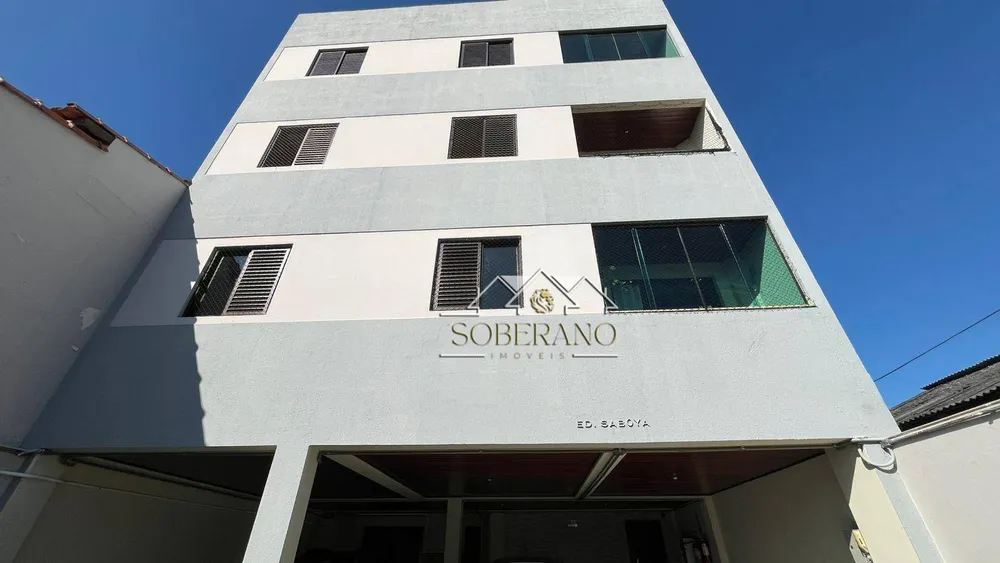 Apartamento, 2 quartos, 65 m² - Foto 1
