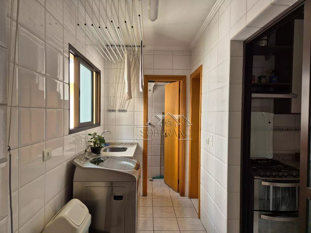 Apartamento, 3 quartos, 114 m² - Foto 3