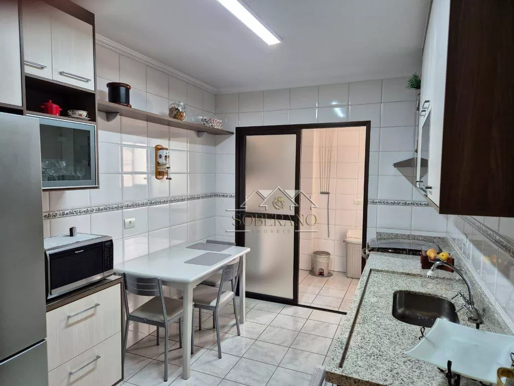 Apartamento, 3 quartos, 114 m² - Foto 2