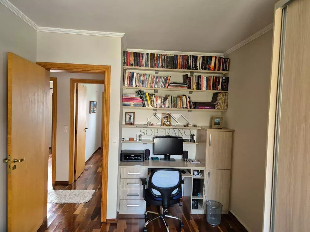 Apartamento, 3 quartos, 114 m² - Foto 8