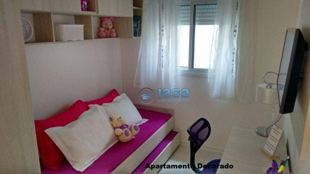 Apartamento à venda com 2 quartos, 102m² - Foto 6