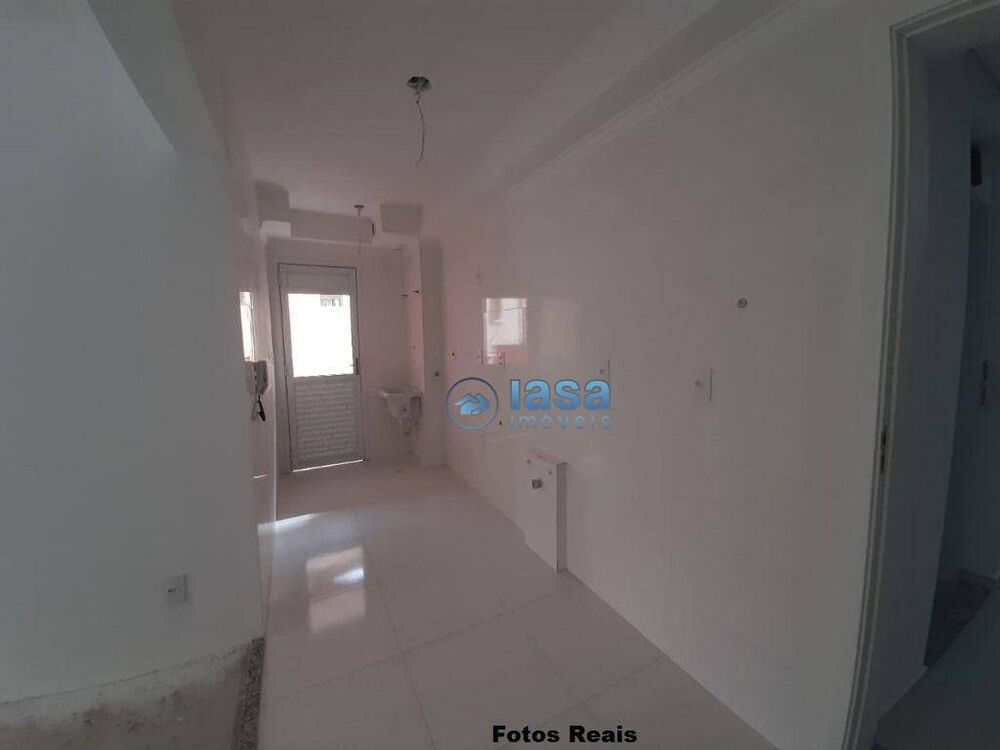 Apartamento à venda com 2 quartos, 102m² - Foto 1