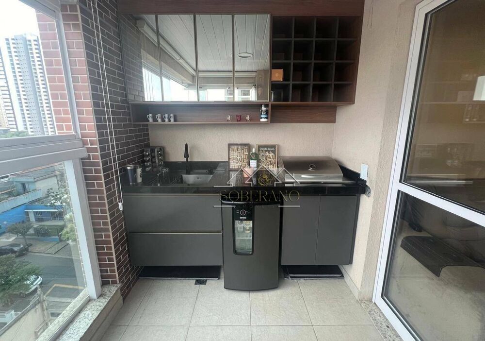 Apartamento, 2 quartos, 75 m² - Foto 2