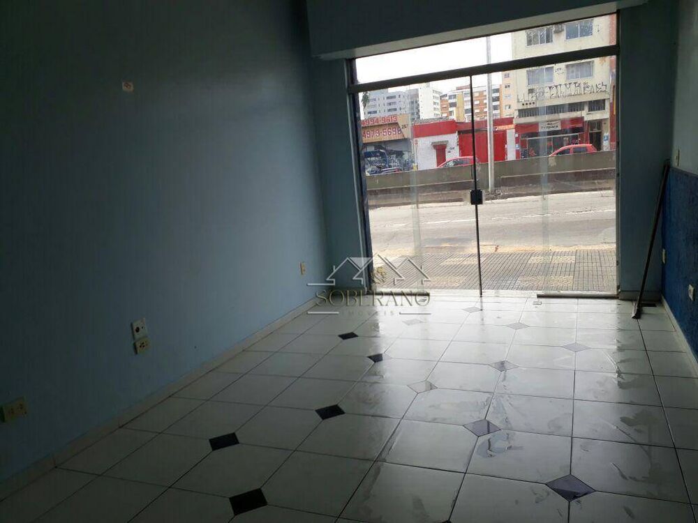 Loja-Salão, 192 m² - Foto 1