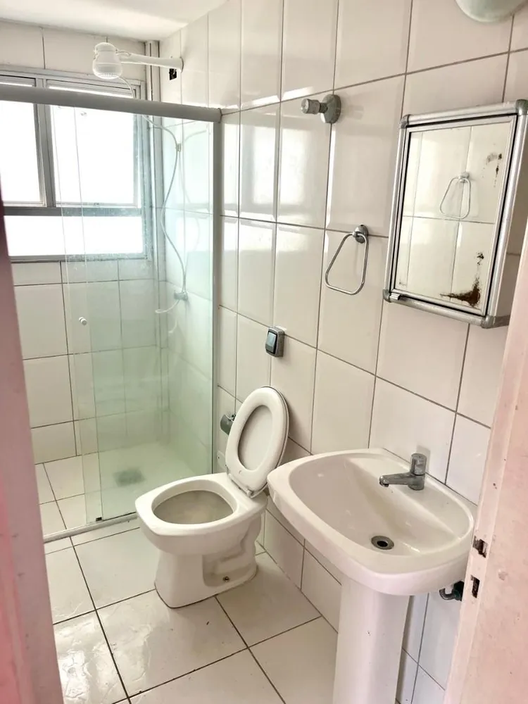 Apartamento, 2 quartos, 80 m² - Foto 6