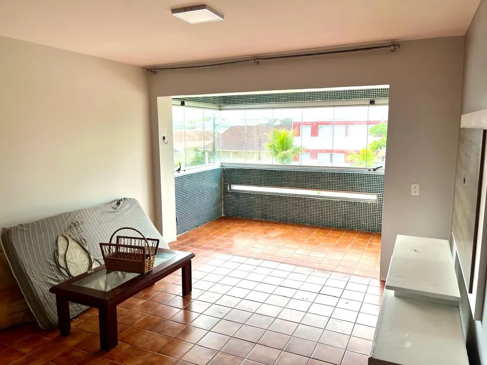 Apartamento, 2 quartos, 80 m² - Foto 2