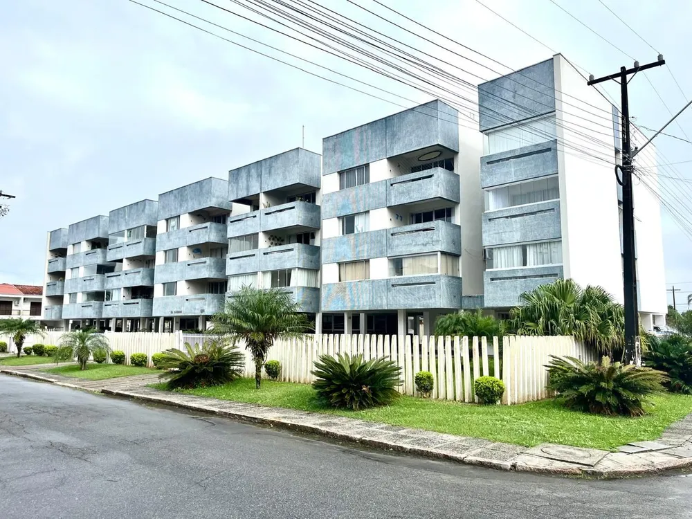 Apartamento, 2 quartos, 80 m² - Foto 1