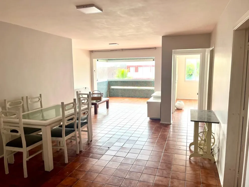 Apartamento, 2 quartos, 80 m² - Foto 5