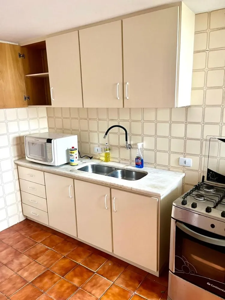 Apartamento, 2 quartos, 80 m² - Foto 8