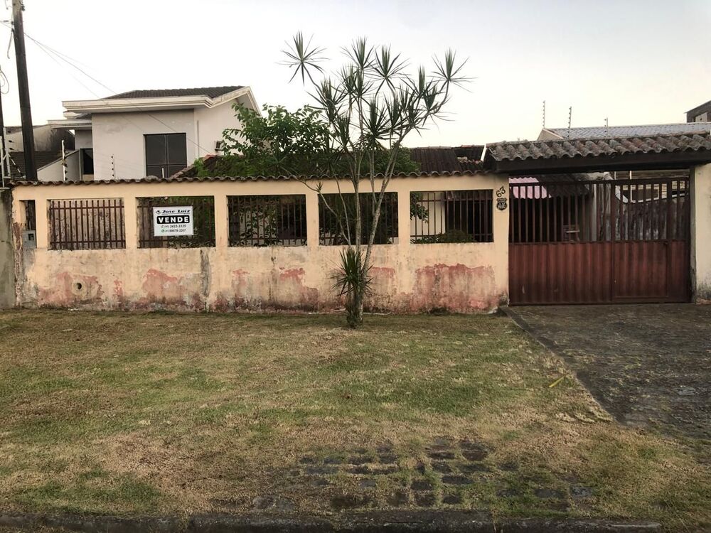 Casa à venda com 4 quartos, 85m² - Foto 1