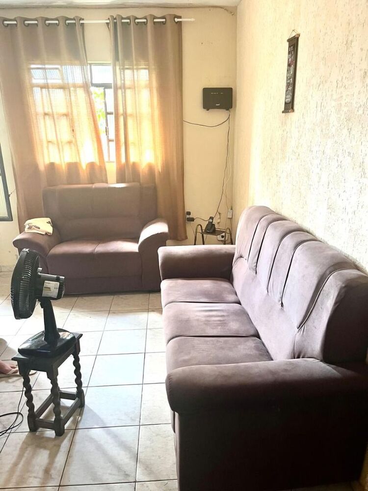 Casa à venda com 4 quartos, 85m² - Foto 7