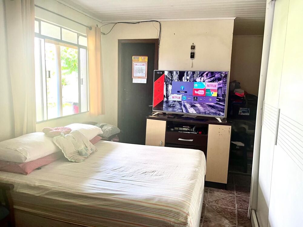 Casa à venda com 4 quartos, 85m² - Foto 5