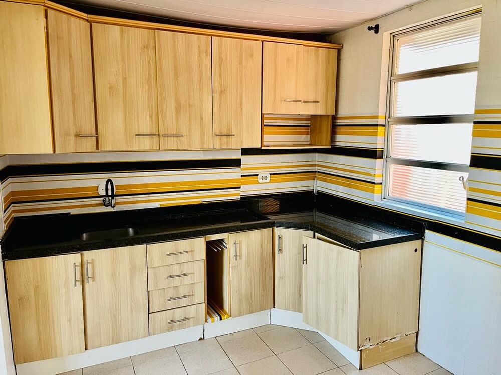 Apartamento à venda com 3 quartos, 65m² - Foto 5