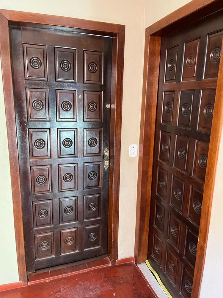 Apartamento à venda com 3 quartos, 65m² - Foto 4