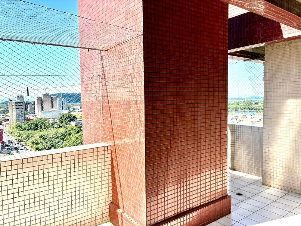 Cobertura, 3 quartos, 150 m² - Foto 12