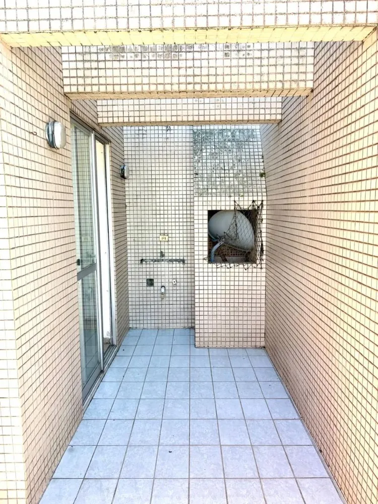 Cobertura, 3 quartos, 150 m² - Foto 13
