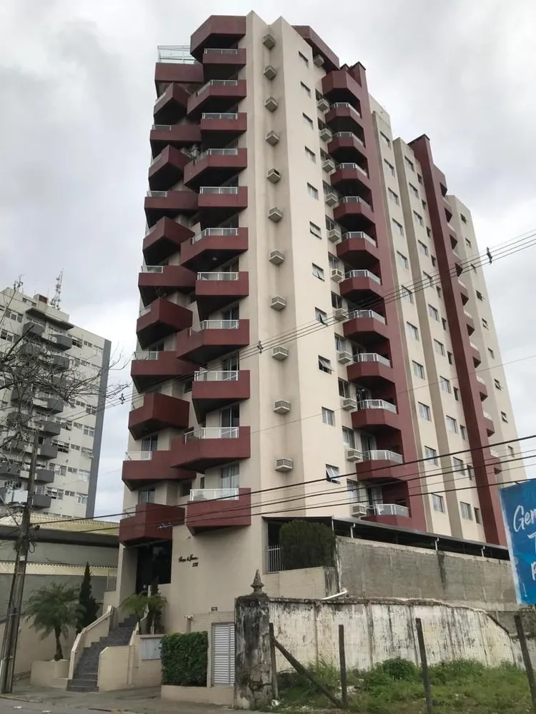 Cobertura, 3 quartos, 150 m² - Foto 1