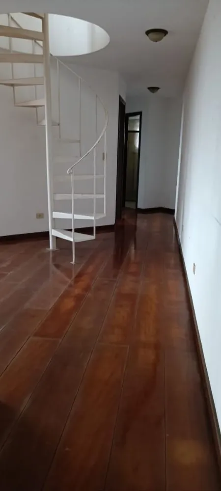 Cobertura, 3 quartos, 150 m² - Foto 4