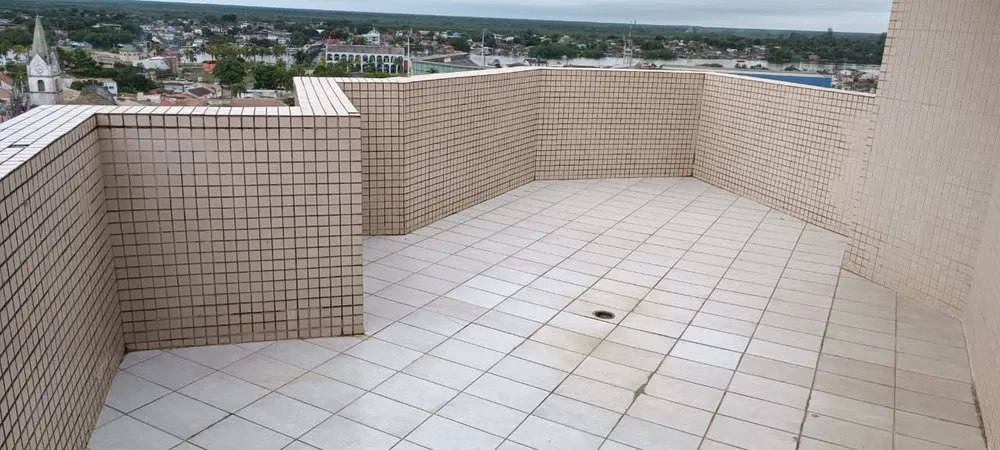 Cobertura, 3 quartos, 150 m² - Foto 6