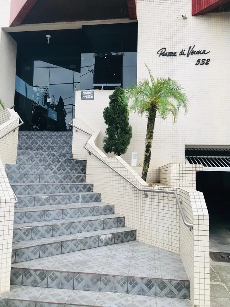 Cobertura, 3 quartos, 150 m² - Foto 2