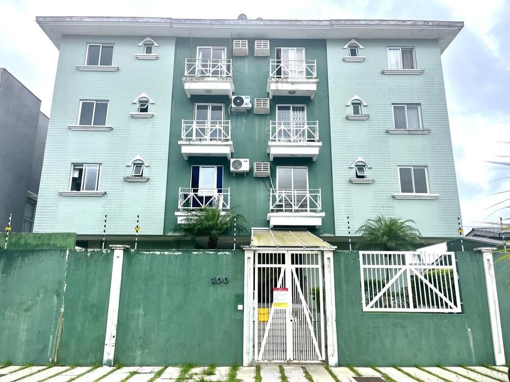 Apartamento à venda com 1 quarto, 70m² - Foto 1