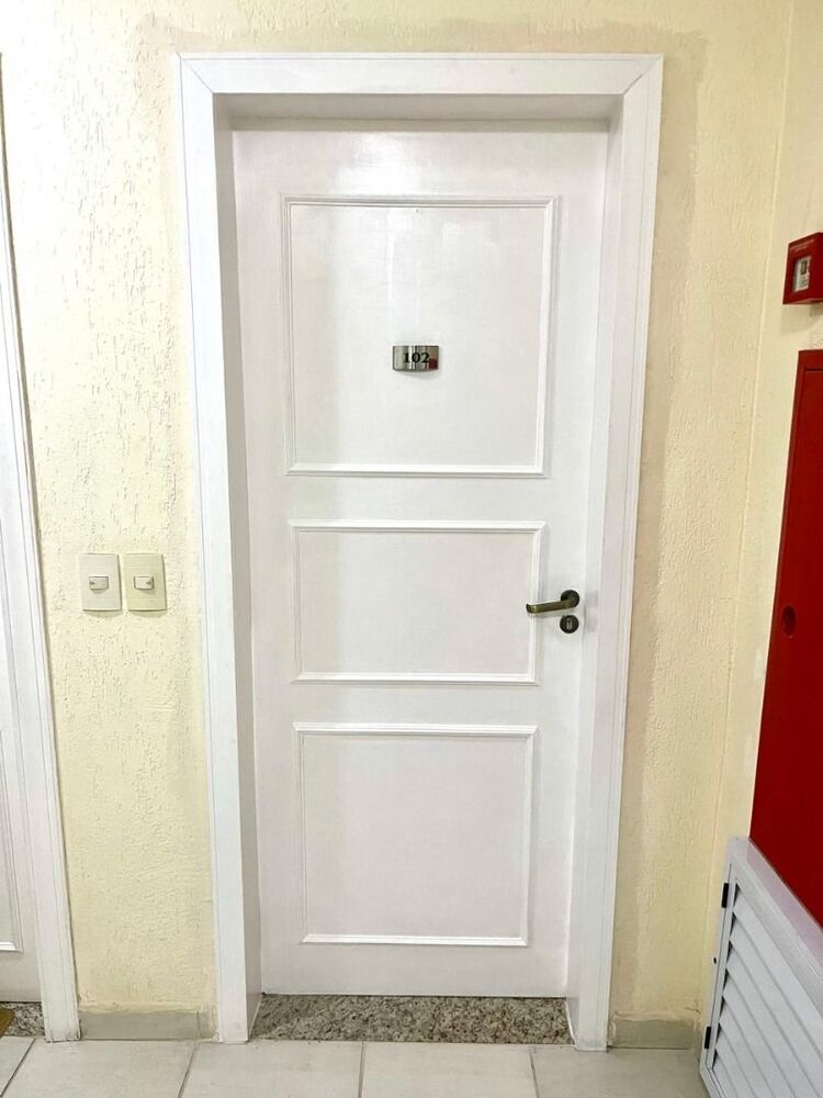 Apartamento à venda com 1 quarto, 70m² - Foto 3