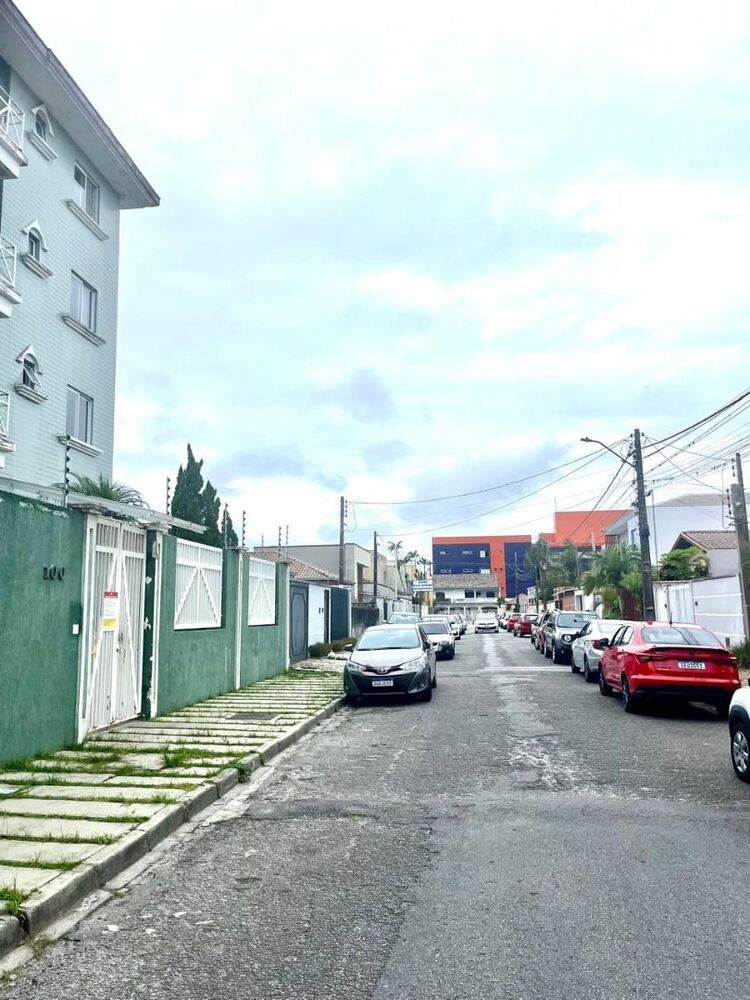 Apartamento à venda com 1 quarto, 70m² - Foto 2