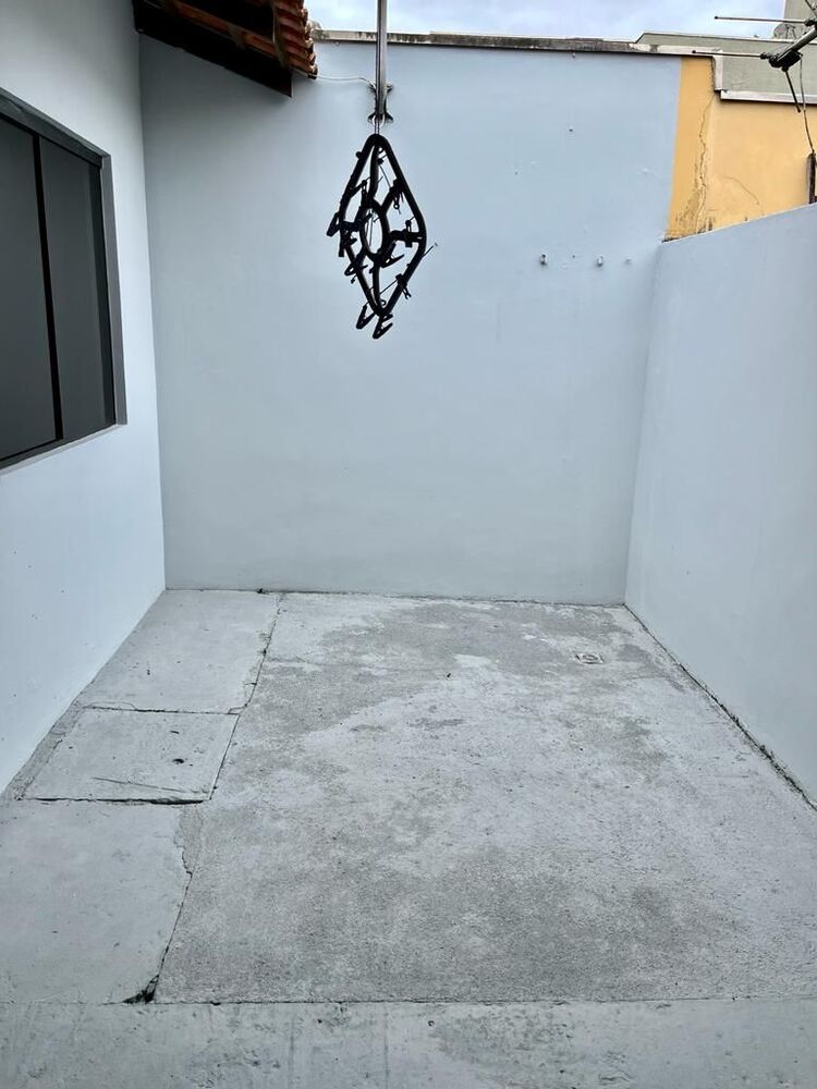 Casa de Condomínio para alugar com 2 quartos, 58m² - Foto 5