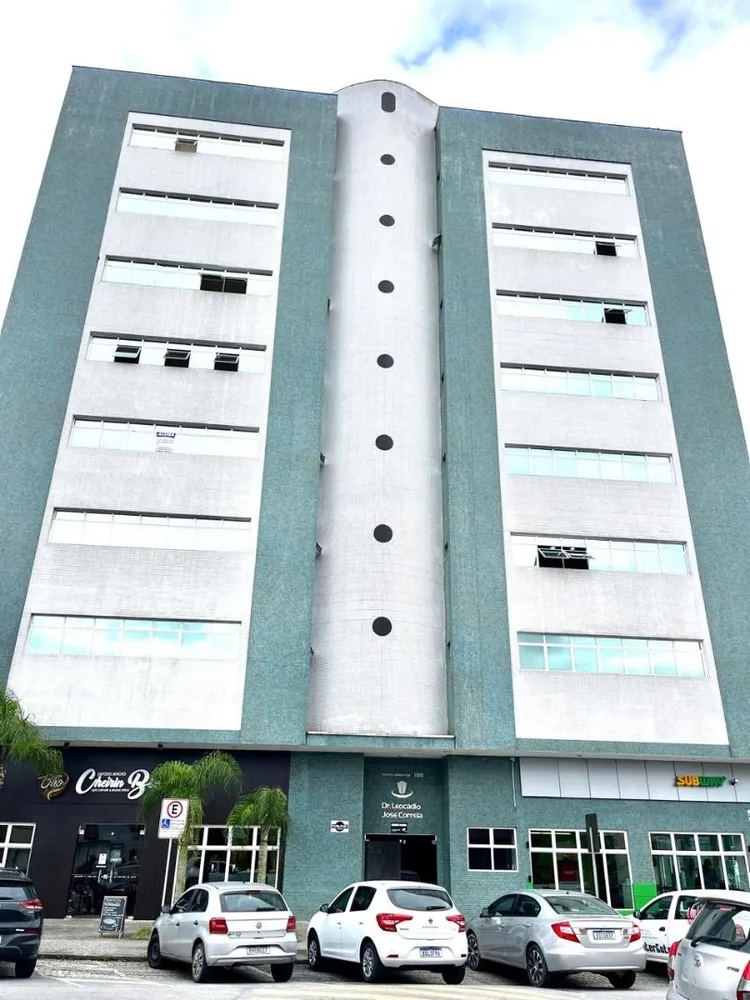 Loja-Salão, 45 m² - Foto 7
