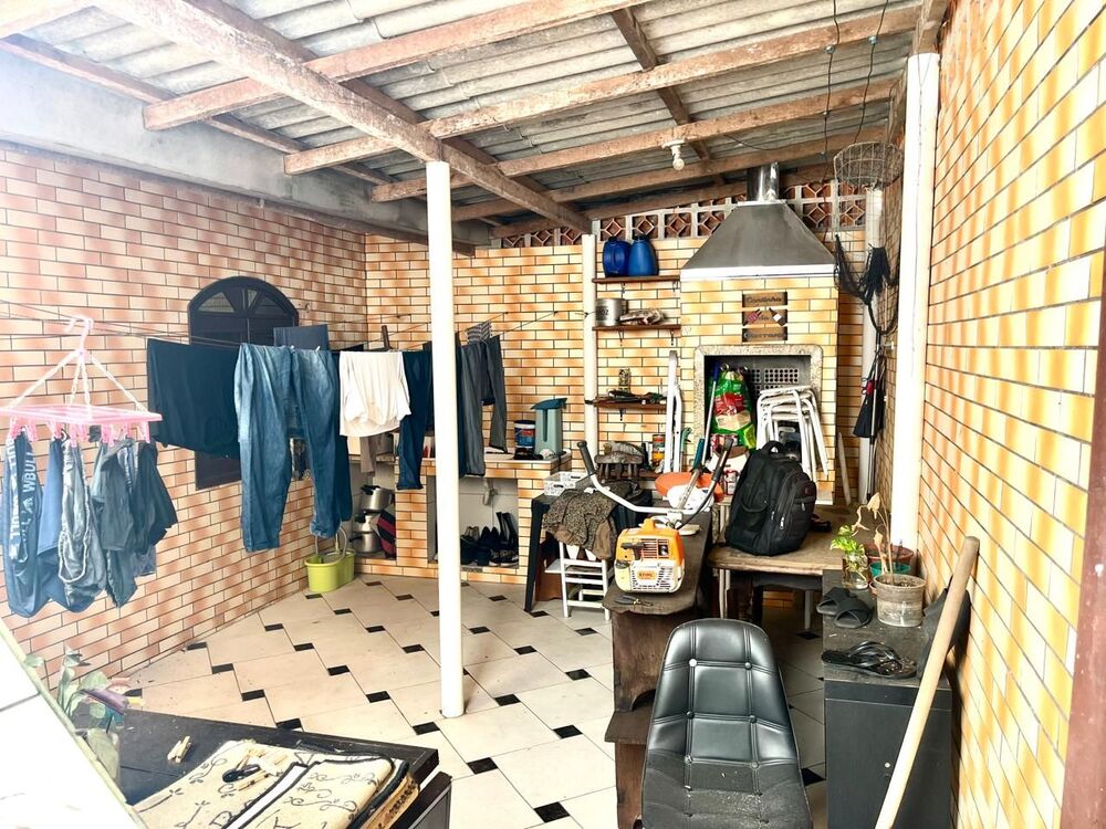 Casa à venda com 3 quartos, 152M2 - Foto 11