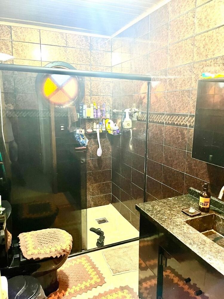 Casa à venda com 3 quartos, 152M2 - Foto 13