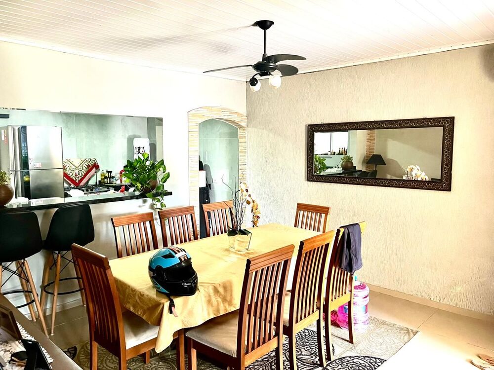 Casa à venda com 3 quartos, 152M2 - Foto 4