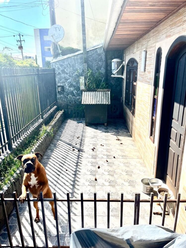 Casa à venda com 3 quartos, 152M2 - Foto 2