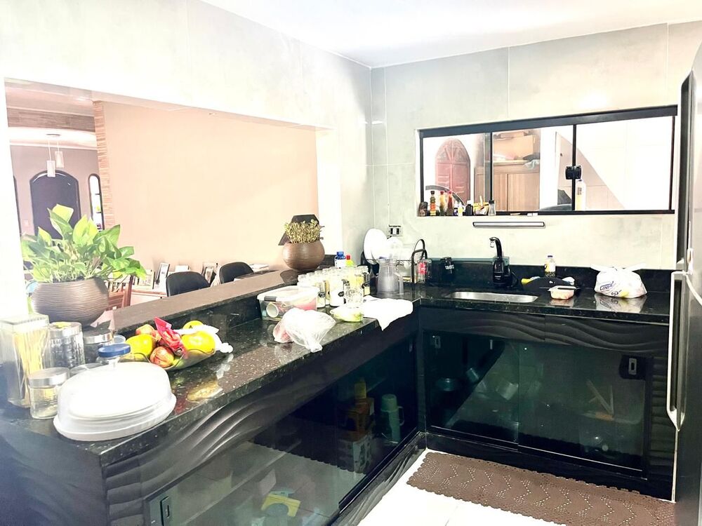 Casa à venda com 3 quartos, 152M2 - Foto 8
