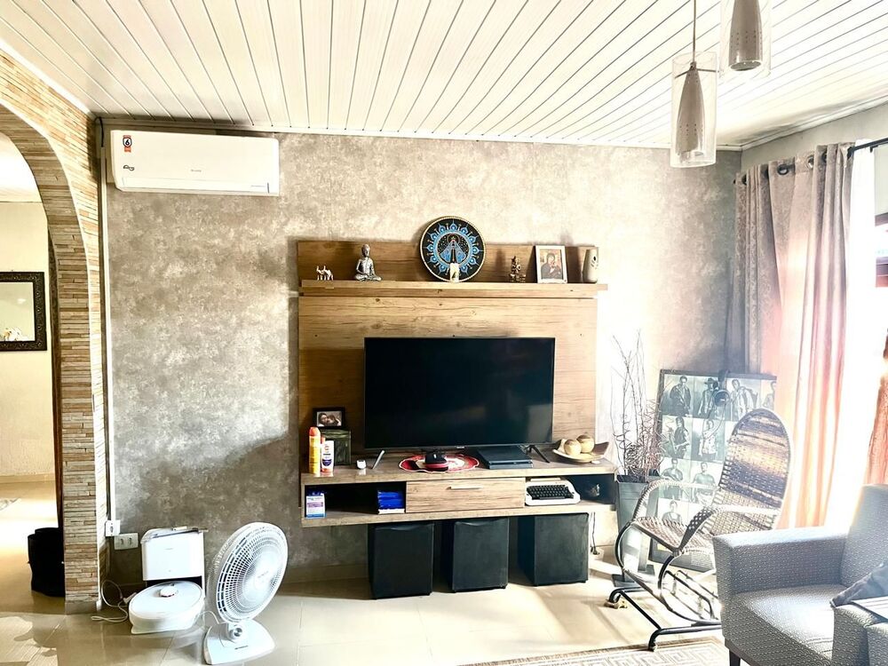 Casa à venda com 3 quartos, 152M2 - Foto 6