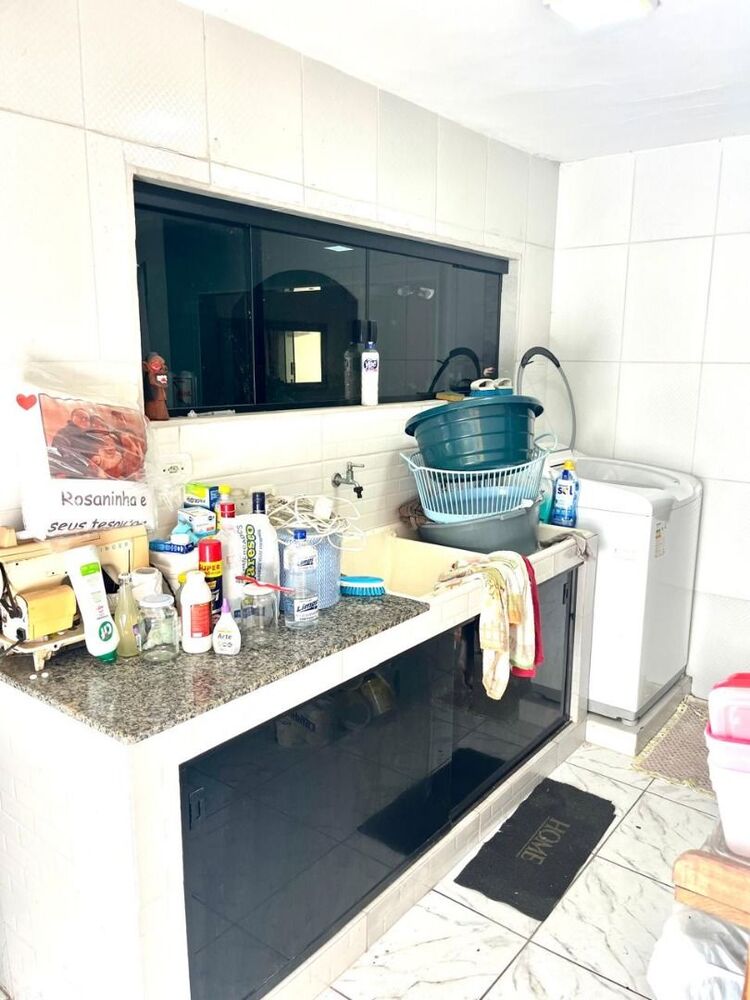 Casa à venda com 3 quartos, 152M2 - Foto 10