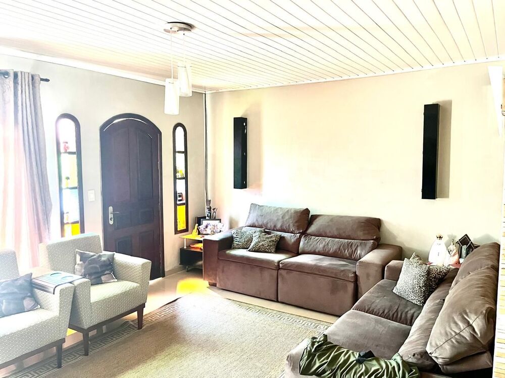 Casa à venda com 3 quartos, 152M2 - Foto 5