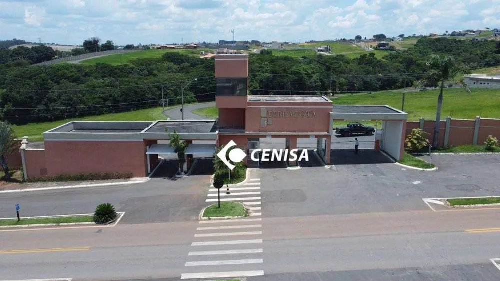 Loteamento e Condomínio, 1200 m² - Foto 5
