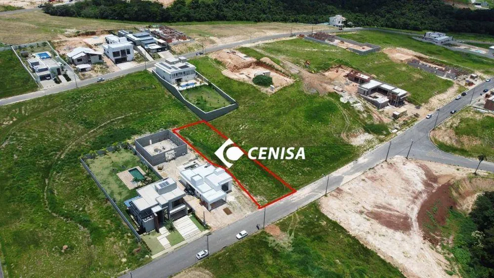 Loteamento e Condomínio, 1200 m² - Foto 4