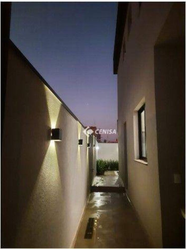 Casa de Condomínio, 3 quartos - Foto 10