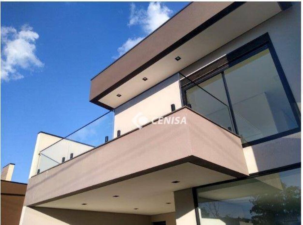 Casa de Condomínio, 3 quartos - Foto 5