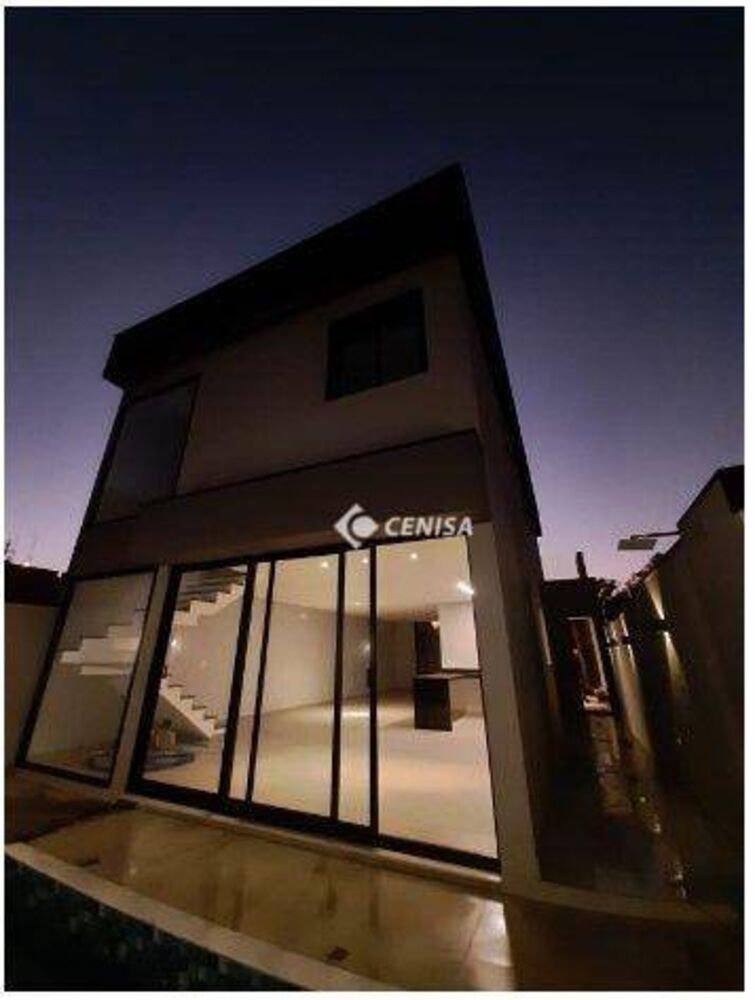 Casa de Condomínio, 3 quartos - Foto 7