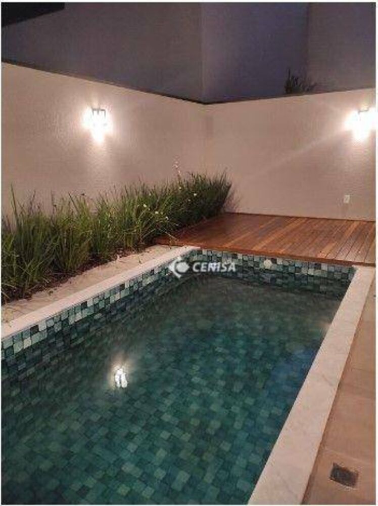 Casa de Condomínio, 3 quartos - Foto 12