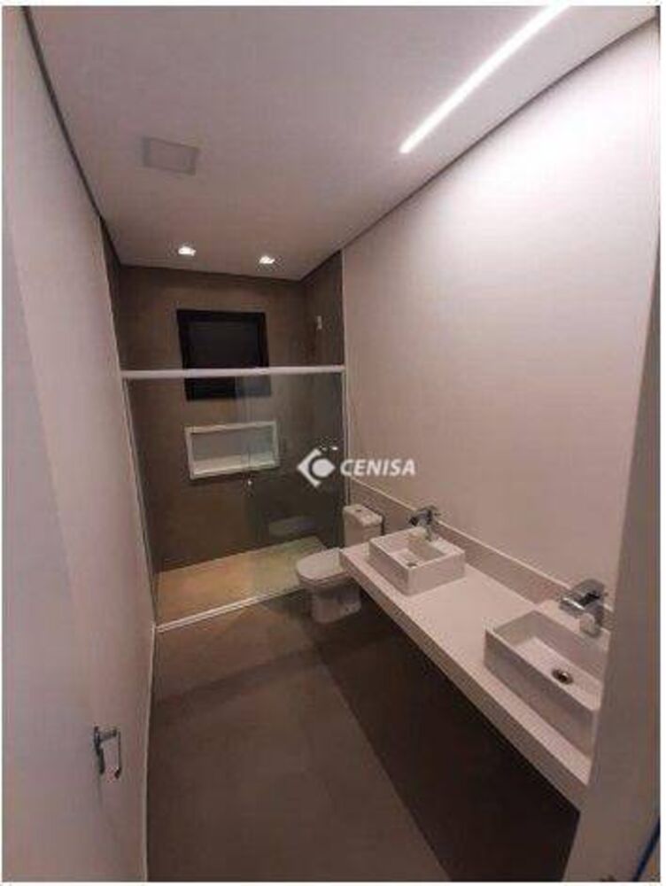 Casa de Condomínio, 3 quartos - Foto 11